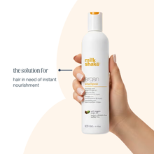 Load image into Gallery viewer, argan shampoo
