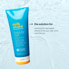 Load image into Gallery viewer, SUN&amp;MORE beauty mask 200ml

