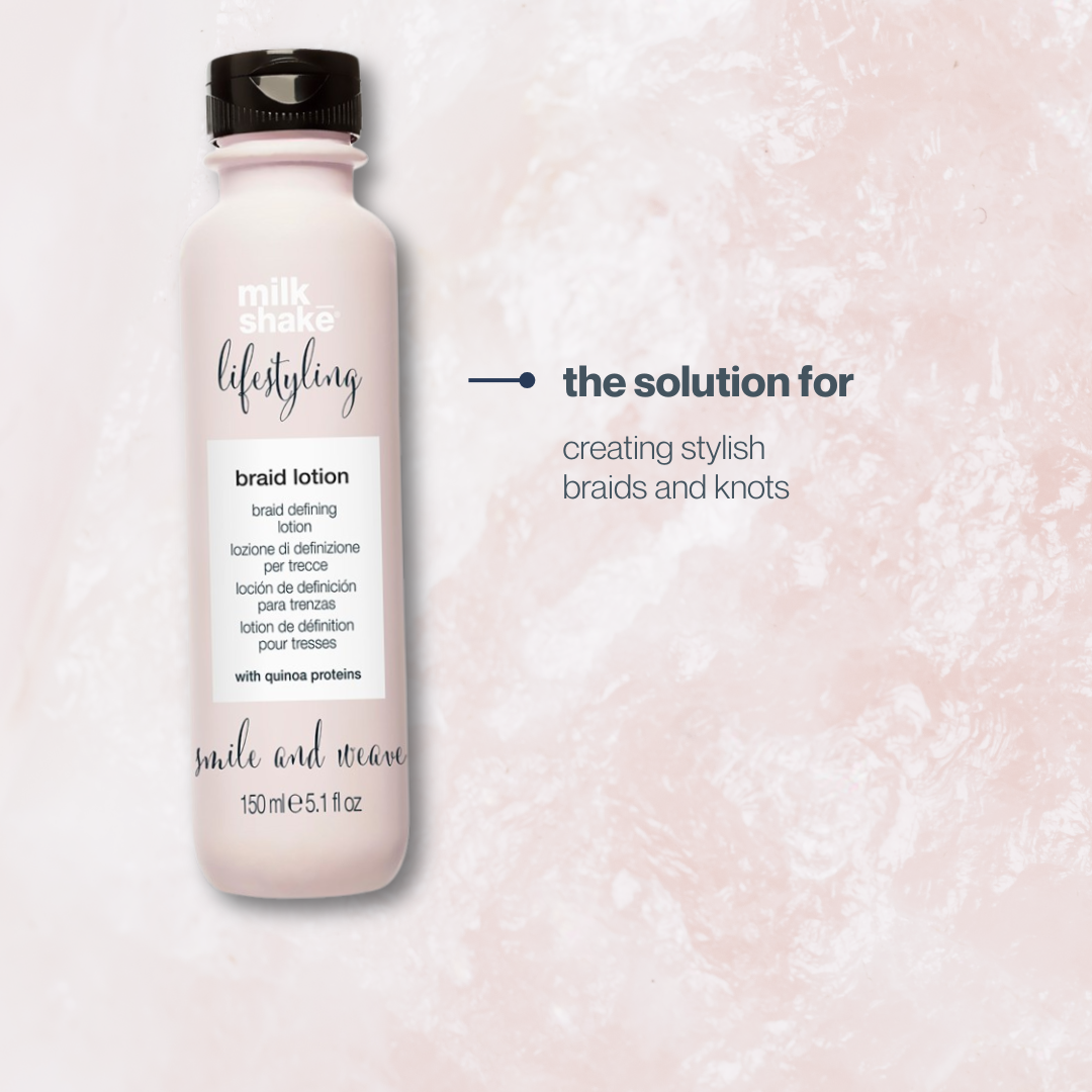 braid lotion – milkshakehair