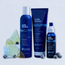 Load image into Gallery viewer, cold brunette toning spray 100ml
