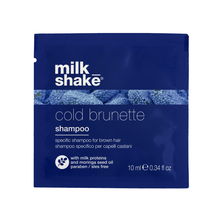 Load image into Gallery viewer, cold brunette shampoo
