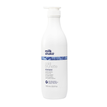 Load image into Gallery viewer, cold brunette shampoo
