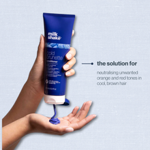 Load image into Gallery viewer, cold brunette conditioner
