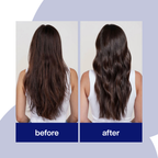 cold brunette toning spray