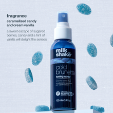 Load image into Gallery viewer, cold brunette toning spray 100ml
