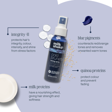 Load image into Gallery viewer, cold brunette toning spray
