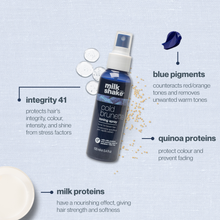 Load image into Gallery viewer, cold brunette toning spray 100ml
