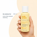 colour care shampoo mini