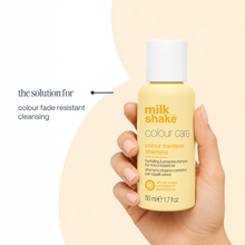 Load image into Gallery viewer, colour care shampoo mini
