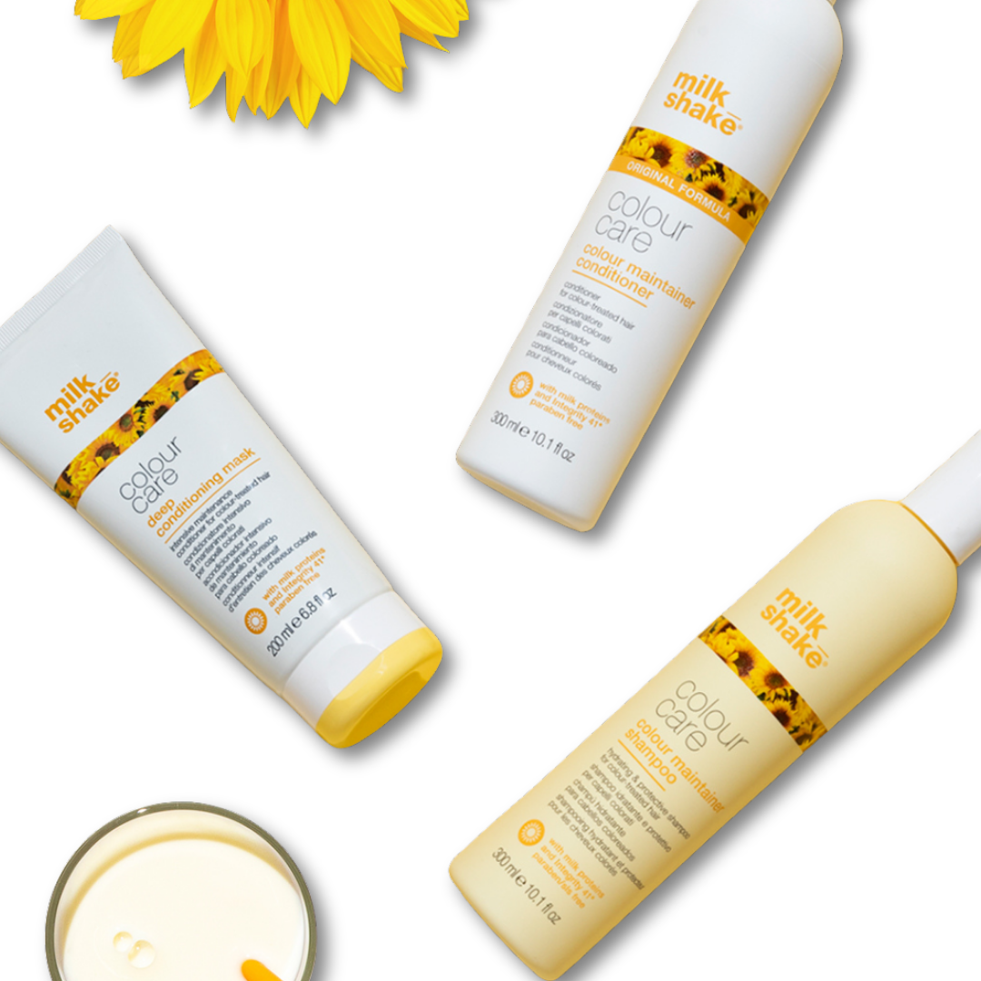 colour care conditioner
