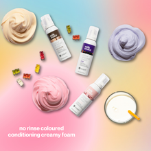 Load image into Gallery viewer, colour whipped cream cold brunette
