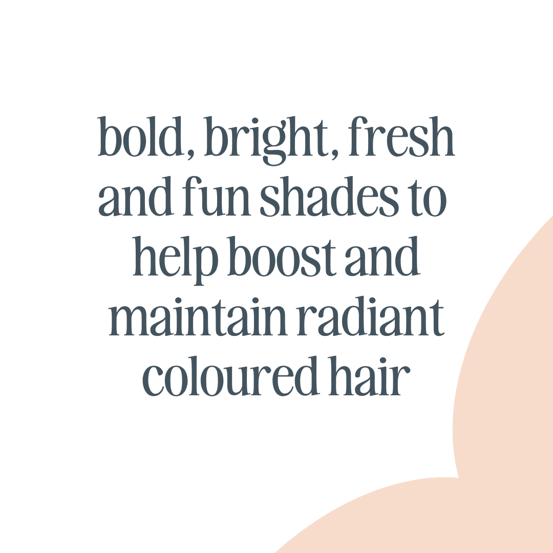 colour whipped cream light pink