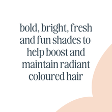 Load image into Gallery viewer, colour whipped cream golden blonde
