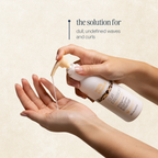 curl passion enhancing fluid