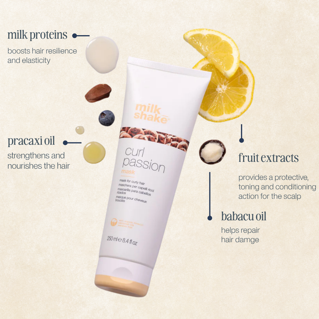 curl passion mask