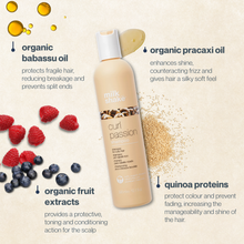 Load image into Gallery viewer, curl passion trio + free brush
