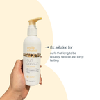 curl passion curl shaper