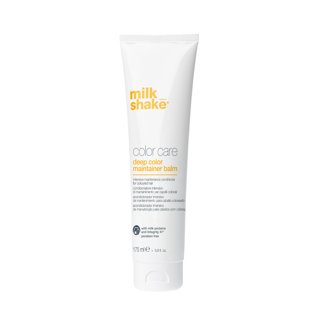 deep colour care balm