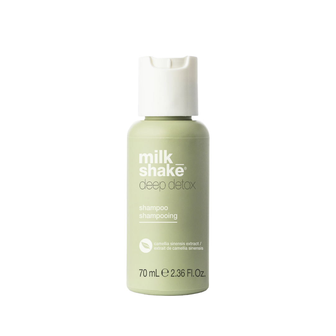 deep detox shampoo mini