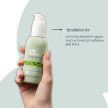 Load image into Gallery viewer, deep detox metal purifying treatment
