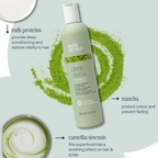 deep detox shampoo