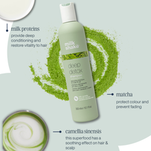 Load image into Gallery viewer, deep detox shampoo
