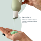 deep detox shampoo