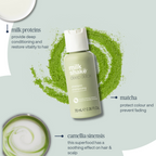 deep detox shampoo mini