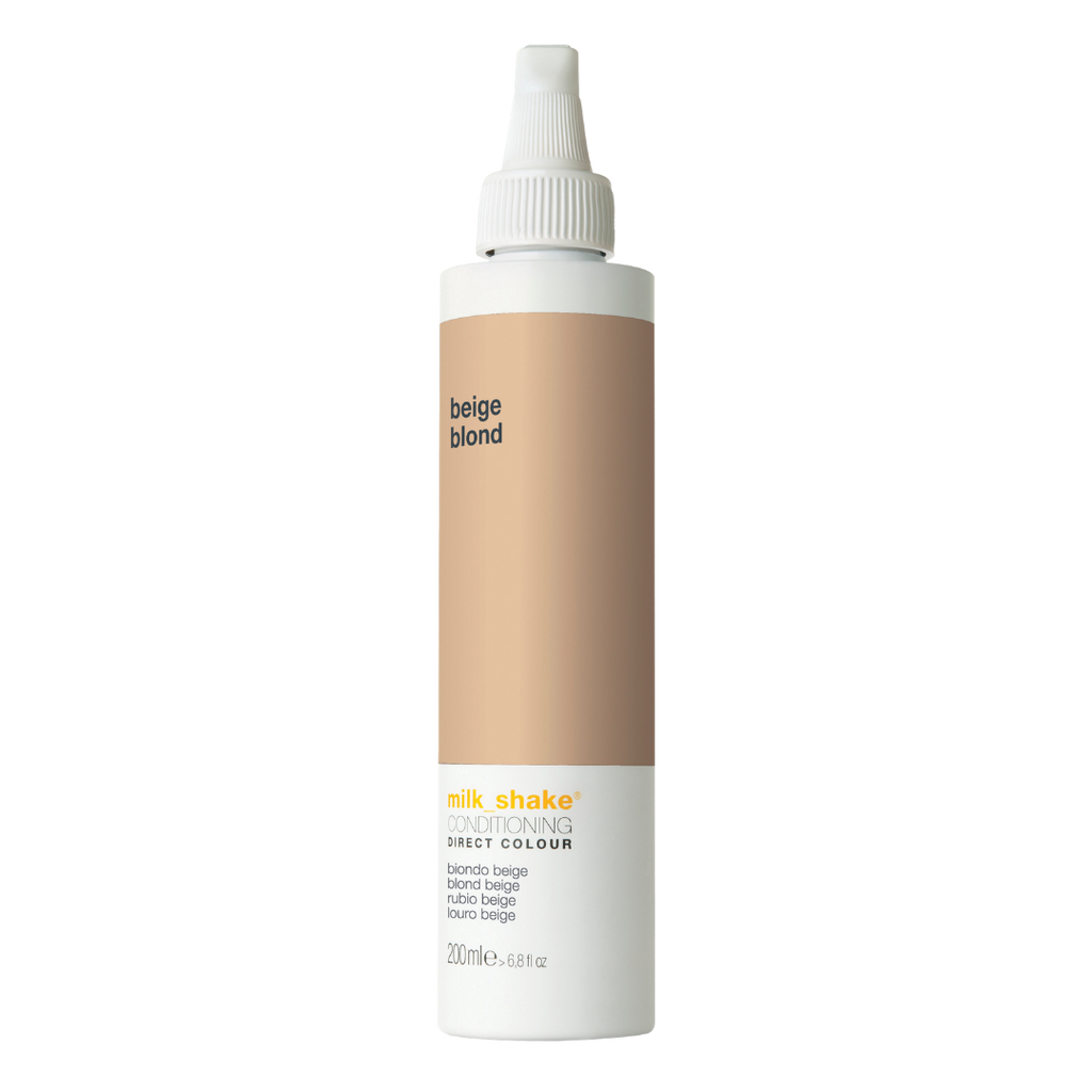 direct colour beige blonde