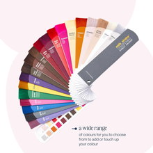 Load image into Gallery viewer, direct colour yellow
