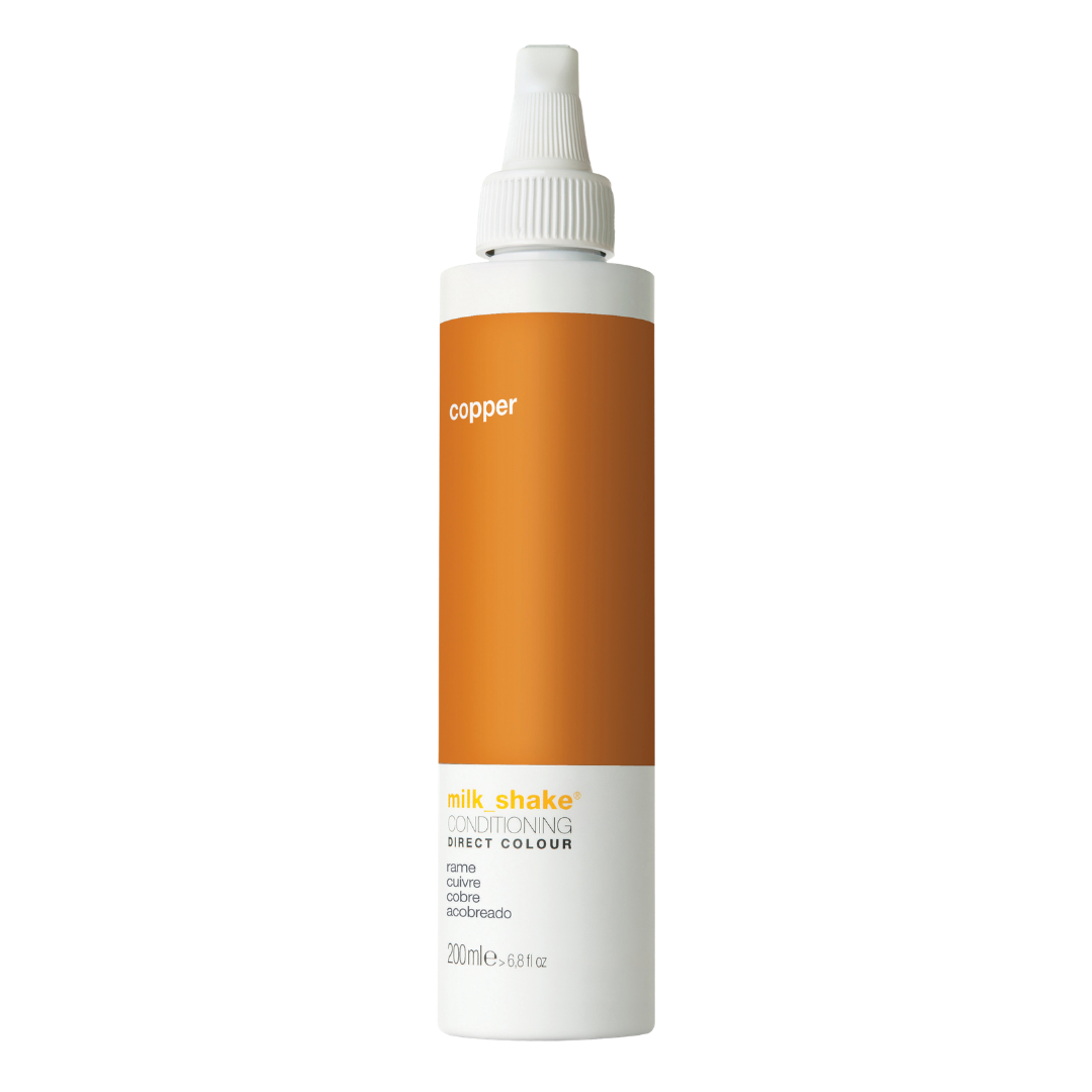 direct colour copper