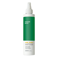 direct colour emerald green