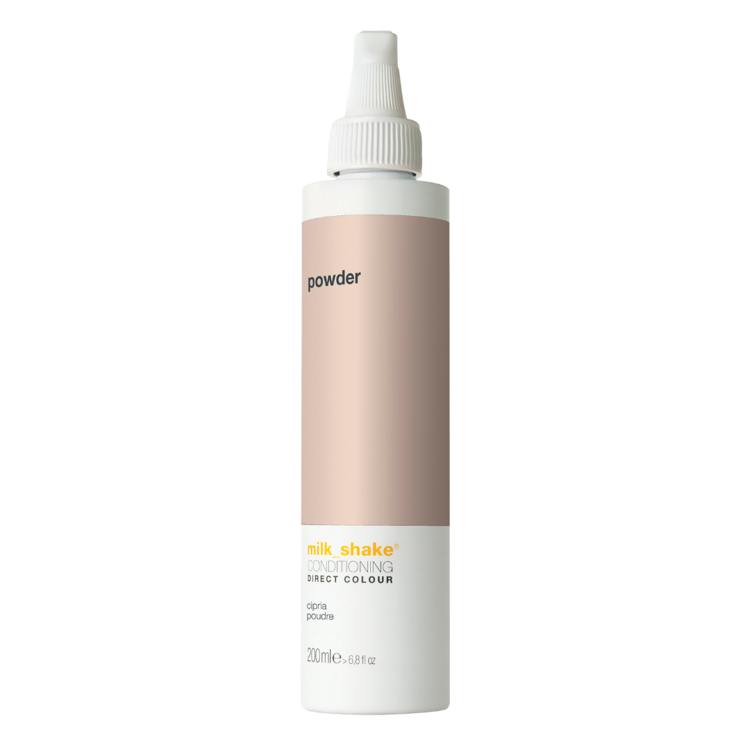 direct colour powder