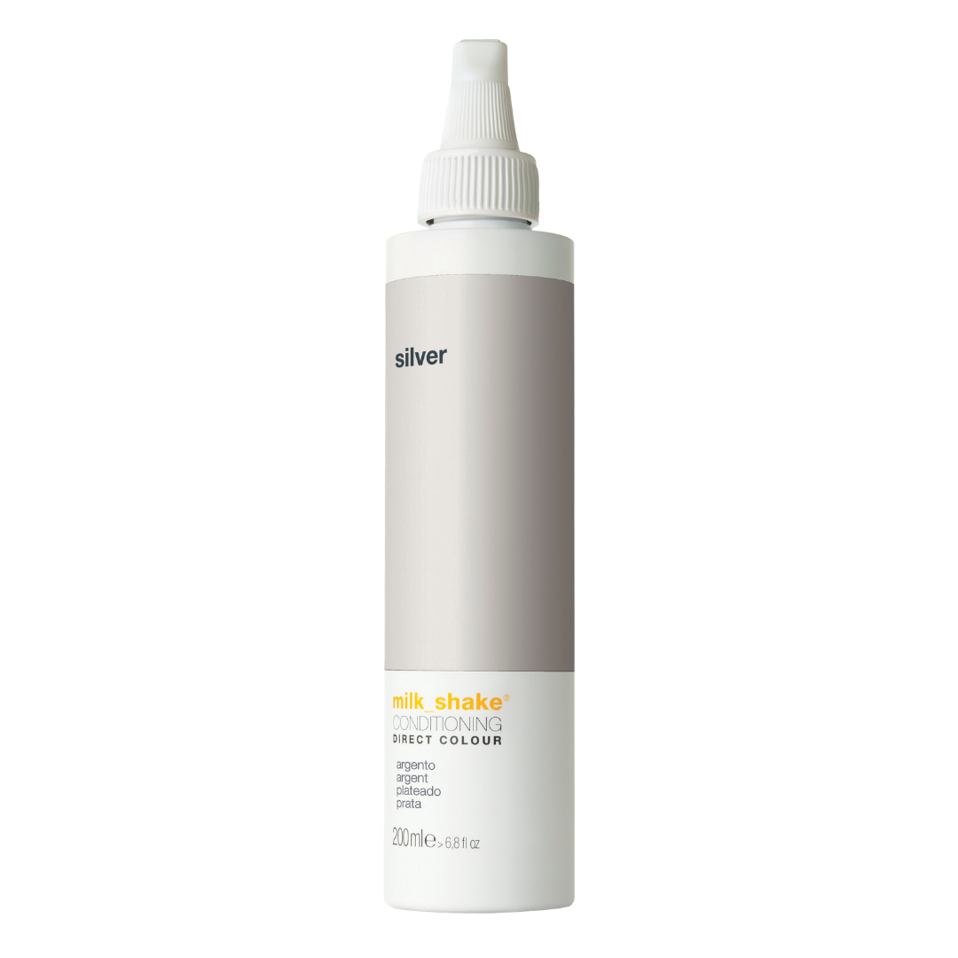direct colour silver