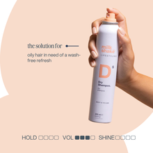 Load image into Gallery viewer, dry shampoo
