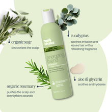 Load image into Gallery viewer, energizing blend shampoo

