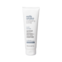 Load image into Gallery viewer, Tube of milk_shake everlasting bonds mask on a white background
