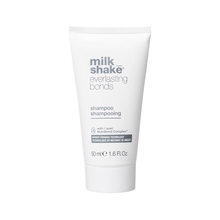 Load image into Gallery viewer, milk_shake everlasting bonds shampoo mini tube on a white background
