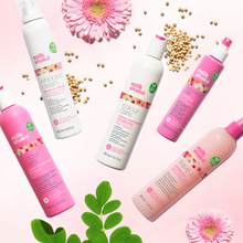 Load image into Gallery viewer, colour care flower vibes shampoo
