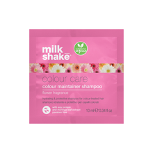 Load image into Gallery viewer, colour care flower vibes shampoo
