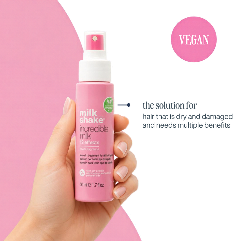 incredible milk flower vibes mini