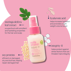 flower vibes leave-in conditioner mini