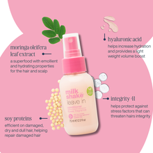 Load image into Gallery viewer, flower vibes leave-in conditioner mini
