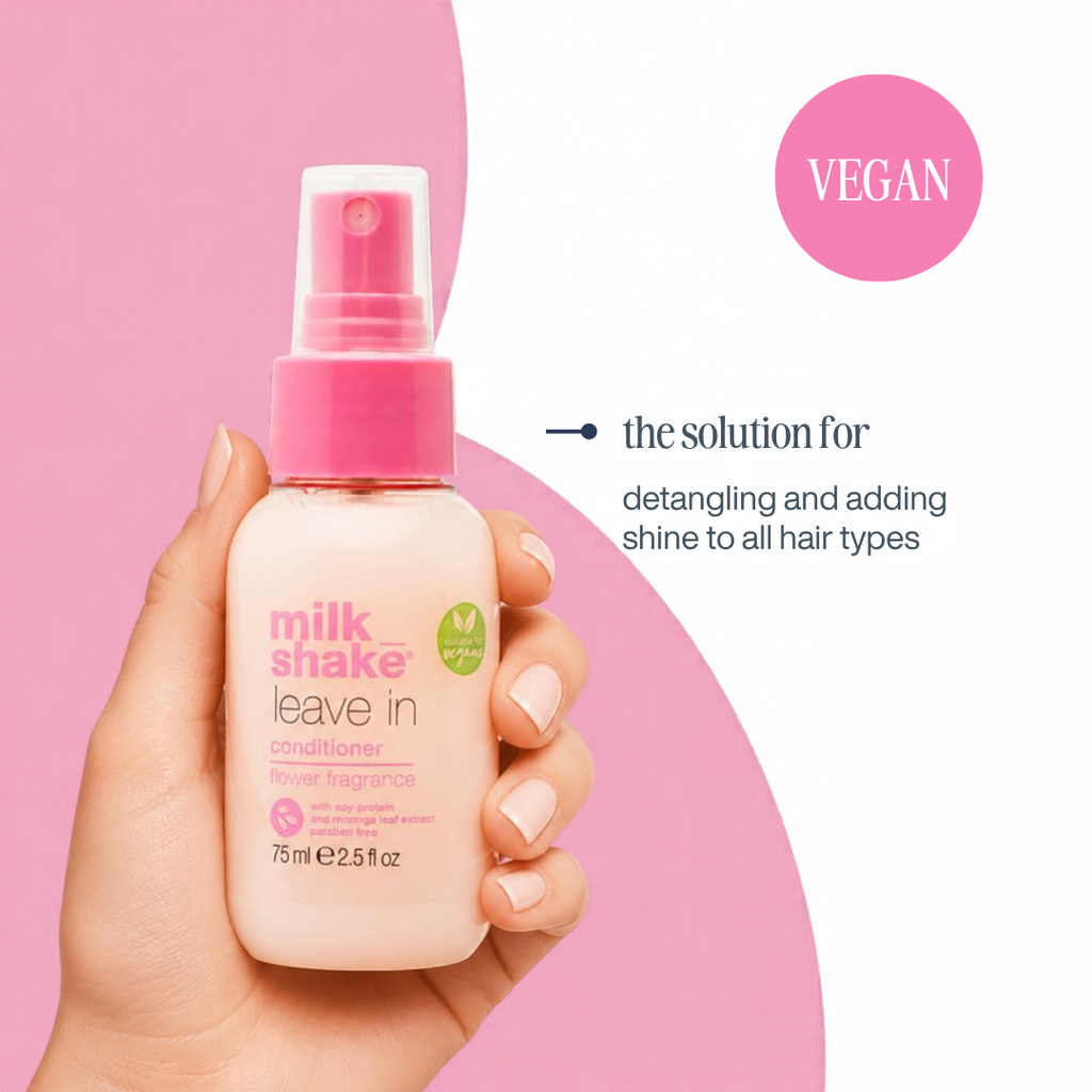 flower vibes leave-in conditioner mini