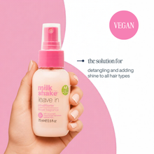 Load image into Gallery viewer, flower vibes leave-in conditioner mini
