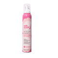 limited-edition flower vibes conditioning whipped cream