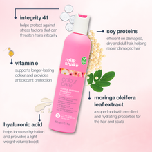 Load image into Gallery viewer, colour care flower vibes shampoo mini
