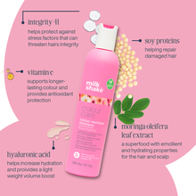 Load image into Gallery viewer, colour care flower vibes shampoo
