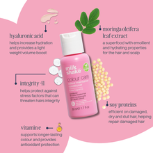 Load image into Gallery viewer, colour care flower vibes conditioner mini

