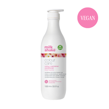 Load image into Gallery viewer, colour care flower vibes conditioner
